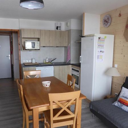 Appartement Puy Saint Vincent Alpes Du Sud Ete - Hiver بوي-سانت-فينسينت المظهر الخارجي الصورة