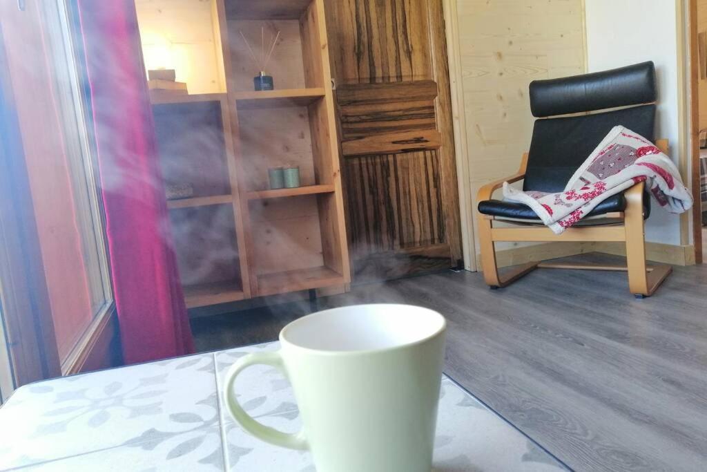 Appartement Puy Saint Vincent Alpes Du Sud Ete - Hiver بوي-سانت-فينسينت المظهر الخارجي الصورة