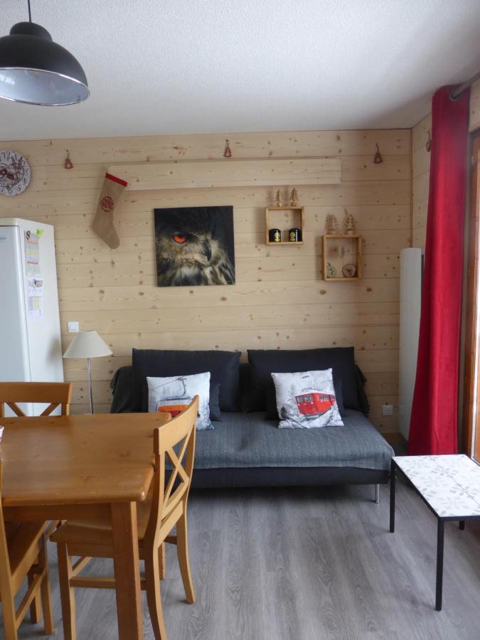 Appartement Puy Saint Vincent Alpes Du Sud Ete - Hiver بوي-سانت-فينسينت المظهر الخارجي الصورة