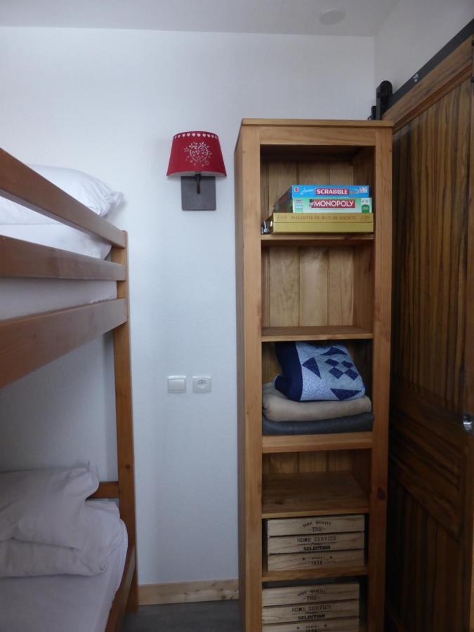 Appartement Puy Saint Vincent Alpes Du Sud Ete - Hiver بوي-سانت-فينسينت المظهر الخارجي الصورة