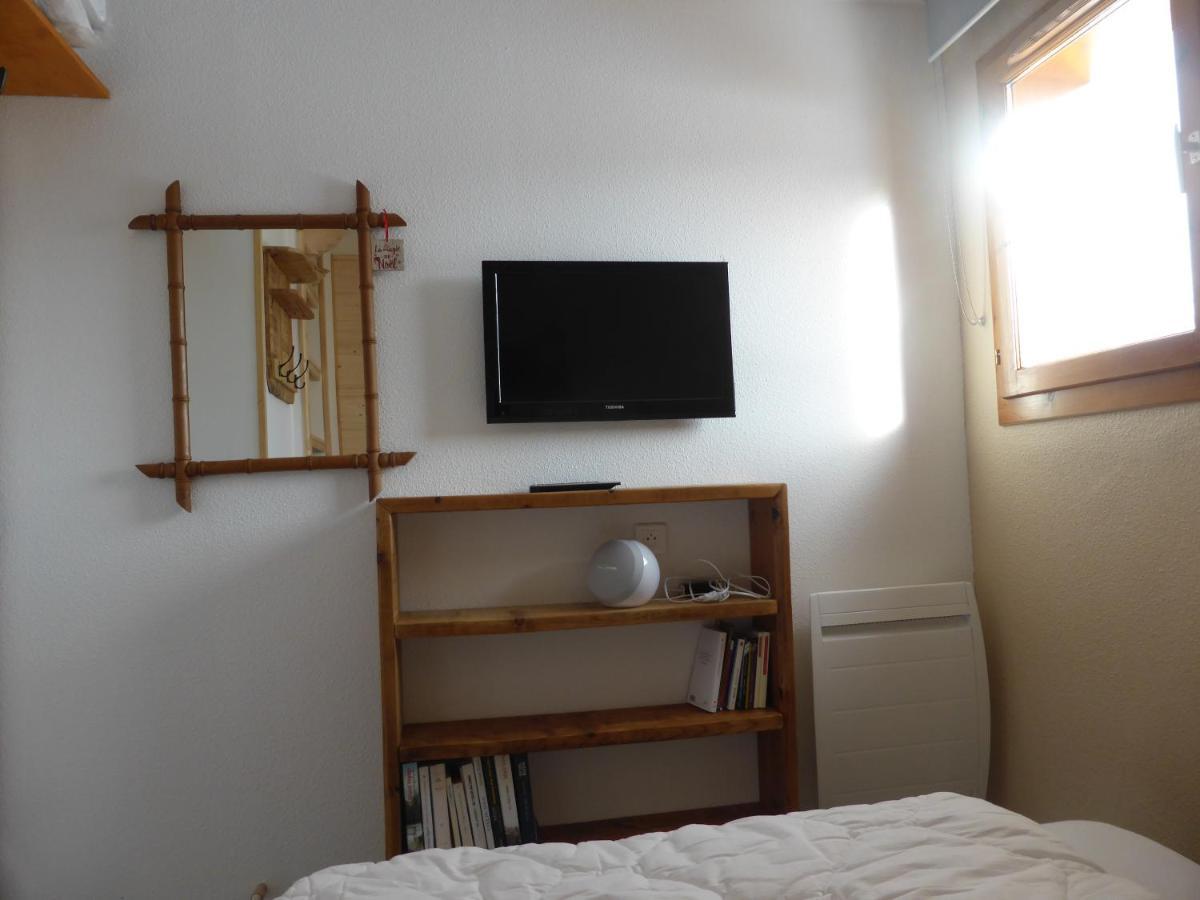Appartement Puy Saint Vincent Alpes Du Sud Ete - Hiver بوي-سانت-فينسينت المظهر الخارجي الصورة