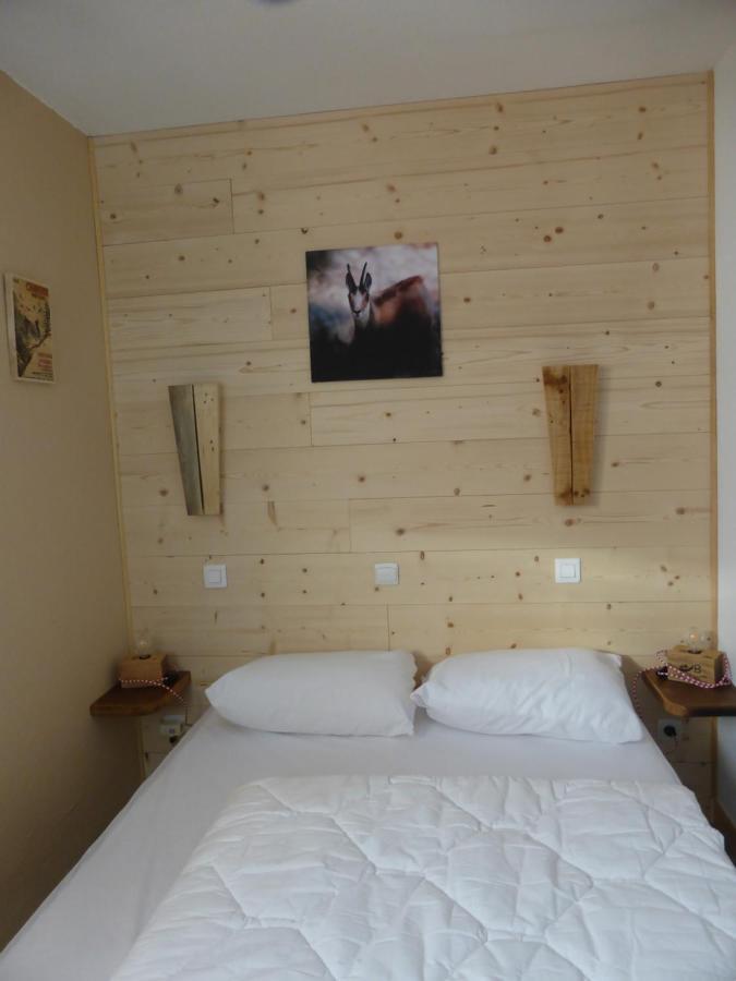 Appartement Puy Saint Vincent Alpes Du Sud Ete - Hiver بوي-سانت-فينسينت المظهر الخارجي الصورة