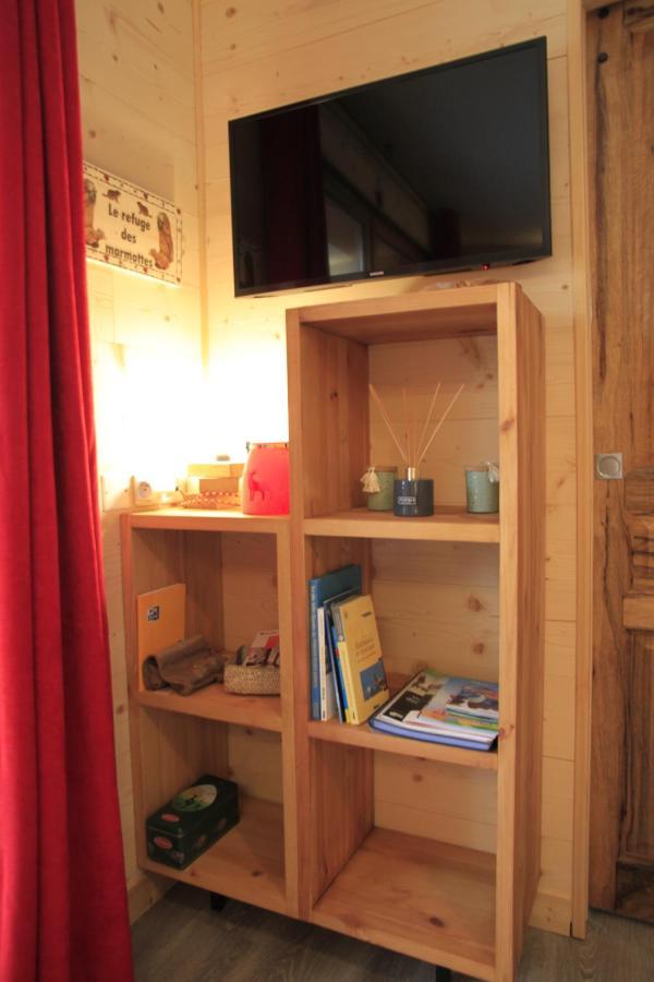 Appartement Puy Saint Vincent Alpes Du Sud Ete - Hiver بوي-سانت-فينسينت المظهر الخارجي الصورة