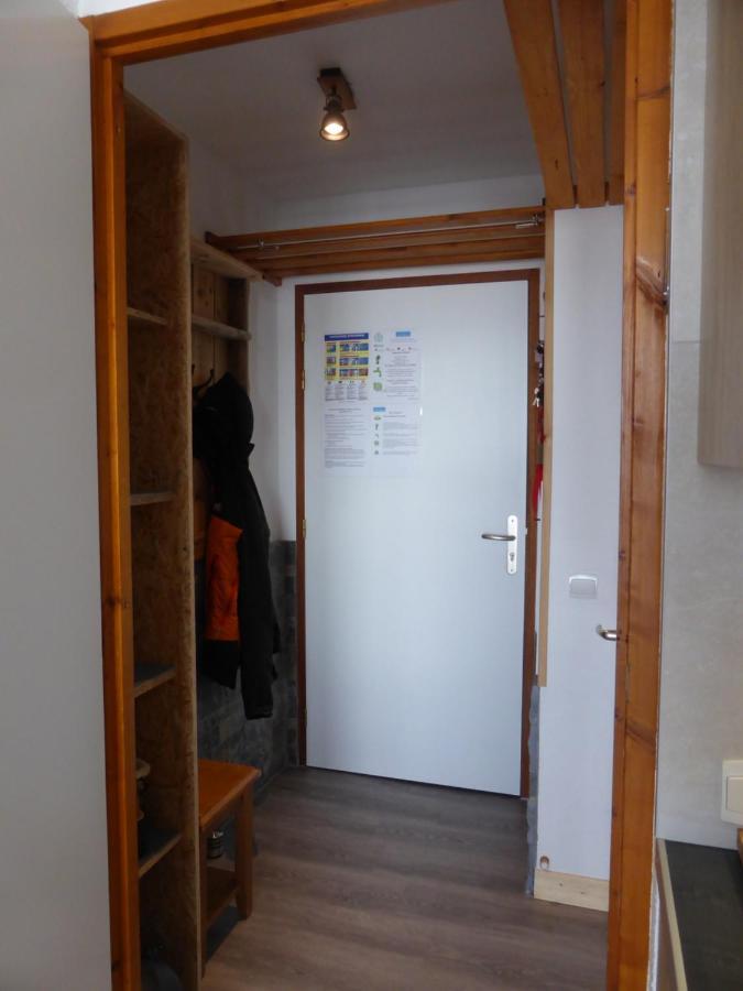 Appartement Puy Saint Vincent Alpes Du Sud Ete - Hiver بوي-سانت-فينسينت المظهر الخارجي الصورة