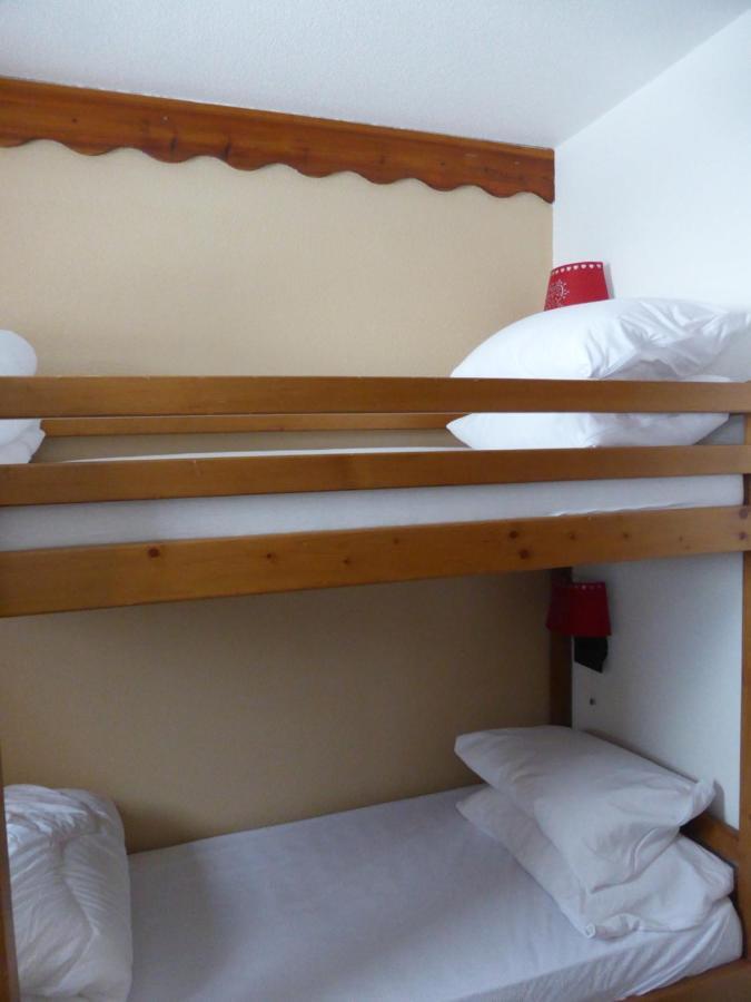 Appartement Puy Saint Vincent Alpes Du Sud Ete - Hiver بوي-سانت-فينسينت المظهر الخارجي الصورة