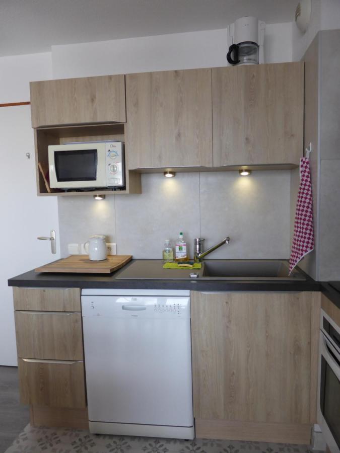 Appartement Puy Saint Vincent Alpes Du Sud Ete - Hiver بوي-سانت-فينسينت المظهر الخارجي الصورة