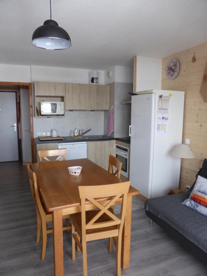 Appartement Puy Saint Vincent Alpes Du Sud Ete - Hiver بوي-سانت-فينسينت المظهر الخارجي الصورة