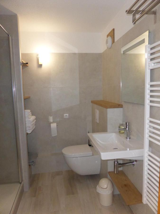 Appartement Puy Saint Vincent Alpes Du Sud Ete - Hiver بوي-سانت-فينسينت المظهر الخارجي الصورة
