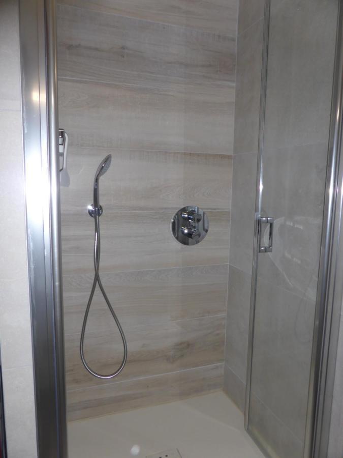 Appartement Puy Saint Vincent Alpes Du Sud Ete - Hiver بوي-سانت-فينسينت المظهر الخارجي الصورة